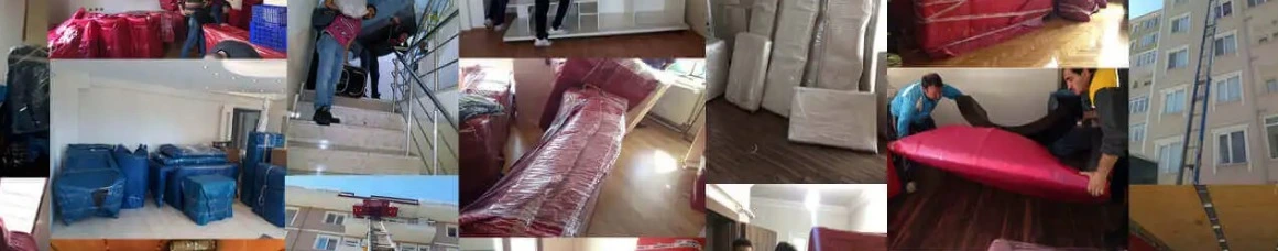 Sarıgöl Parça Eşya Taşımacılık görseli